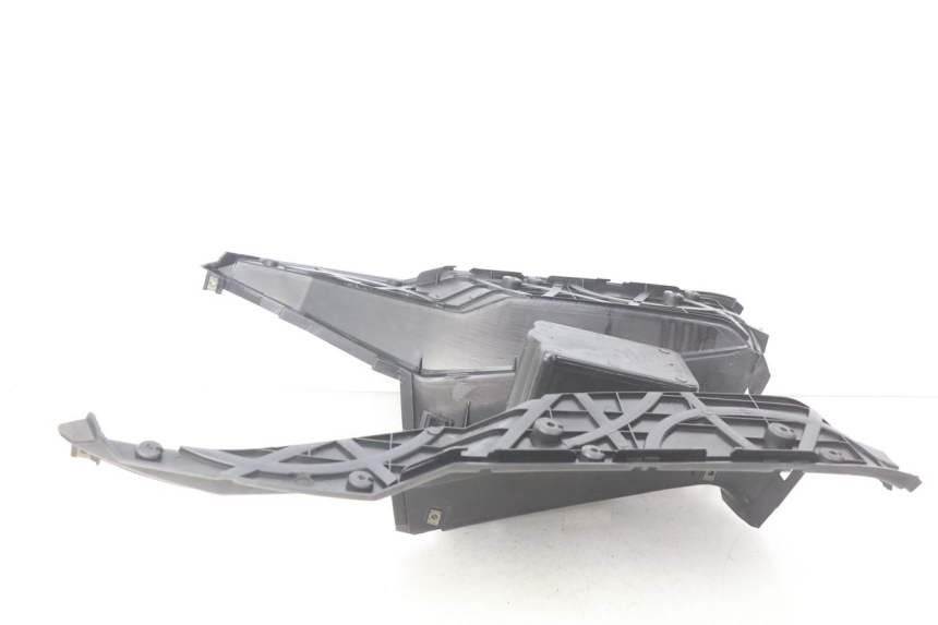 photo de FOOTREST EUROCKA MATADOR 4T 50 (2010 - 2016) - Checked used part