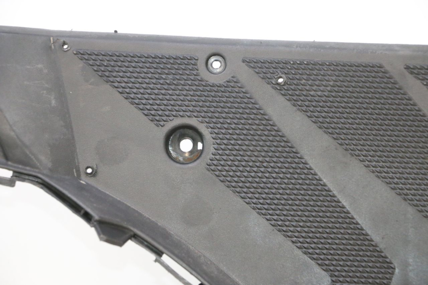 photo de FLOOR PANEL KEEWAY MATRIX RX9 125 (2006 - 2007) - Component zoom