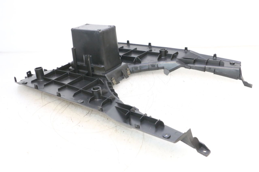 photo de FLOOR PANEL KEEWAY MATRIX RX9 125 (2006 - 2007) - Zoom on usage condition