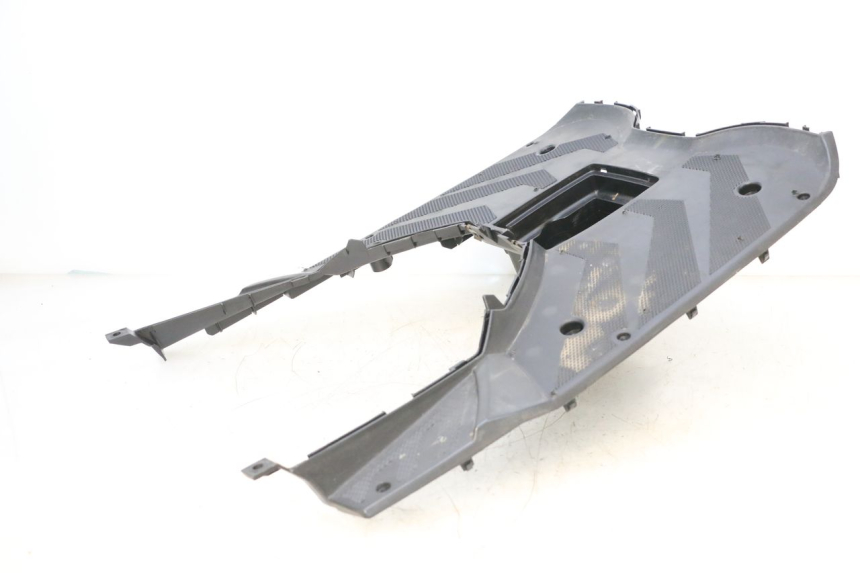 photo de FLOOR PANEL KEEWAY MATRIX RX9 125 (2006 - 2007) - Surface and material condition