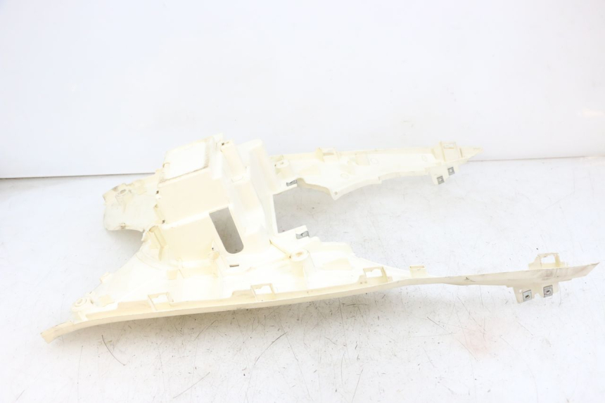 photo de FLOOR PANEL SYM MIO 50 (2011 - 2017) - Zoom on usage condition