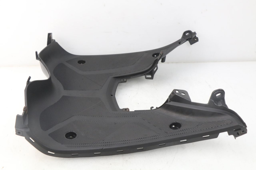 photo de FLOOR PANEL MBK MW TRYPTIK 125 (2017 - 2022) - Technical close-up