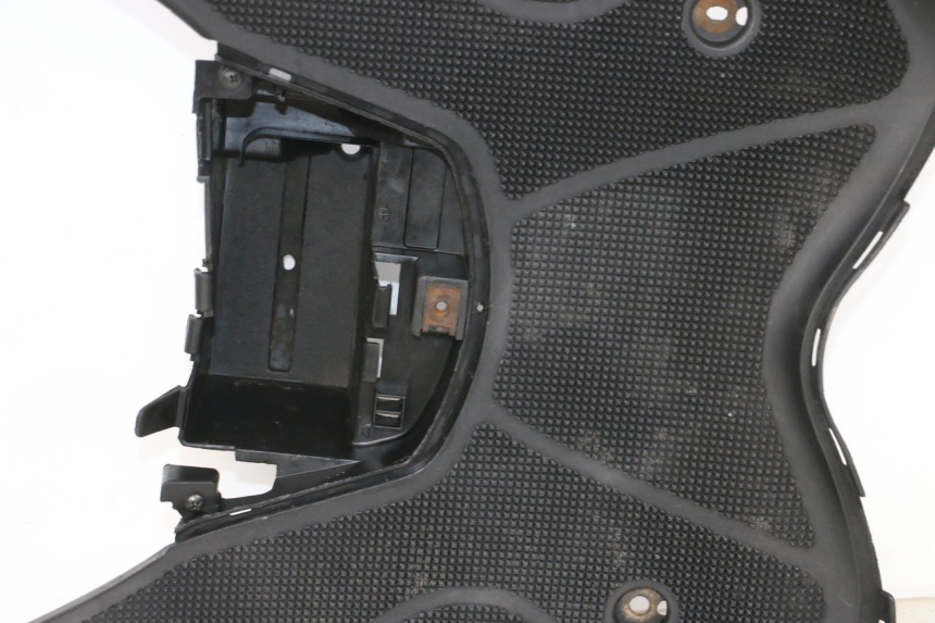 photo de FLOOR PANEL YAMAHA NEOS NEO'S 4T 50 (2008 - 2016) - Technical close-up