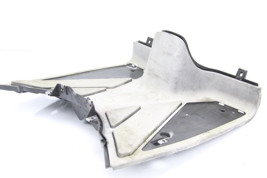 photo de FLOOR PANEL PIAGGIO NEW TYPHOON 50 (2010 - 2017) - Component detail