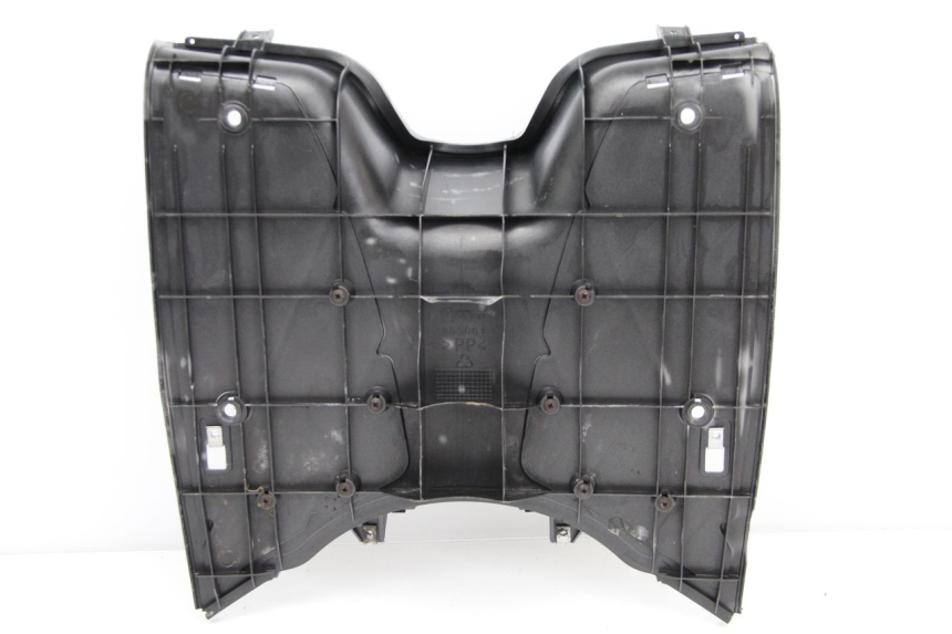 photo de FLOOR PANEL PIAGGIO NEW TYPHOON 50 (2010 - 2017) - Technical close-up