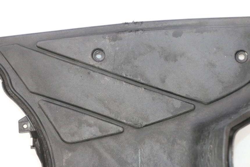 photo de FLOOR PANEL PIAGGIO NEW TYPHOON 50 (2018 - 2021) - Component detail