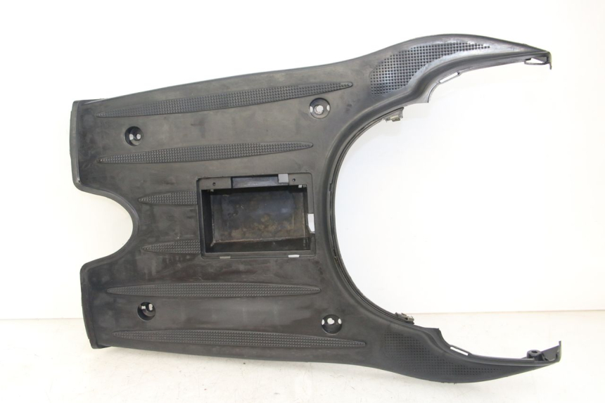 photo de FOOTREST JM MOTORS OLDIES 4T 50 (2010 - 2020) - Main view