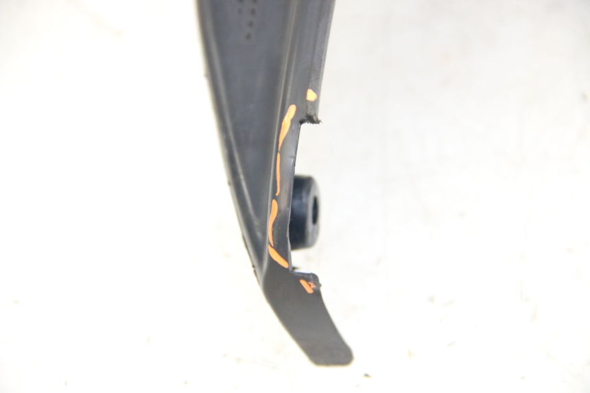 photo de FOOTREST JM MOTORS OLDIES 4T 50 (2010 - 2020) - Zoom on usage condition