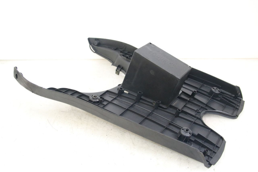 photo de FOOTREST JM MOTORS OLDIES 4T 50 (2010 - 2020) - Technical close-up