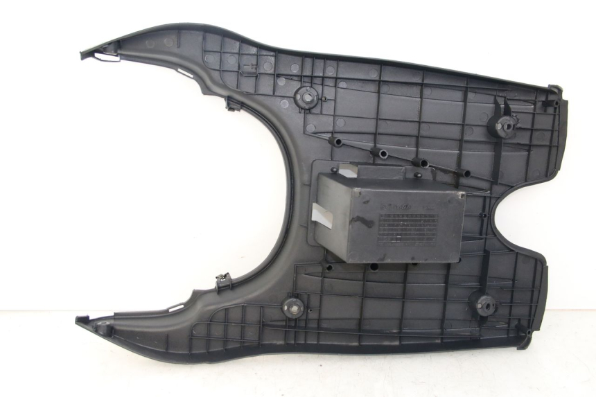 photo de FOOTREST JM MOTORS OLDIES 4T 50 (2010 - 2020) - Product overview