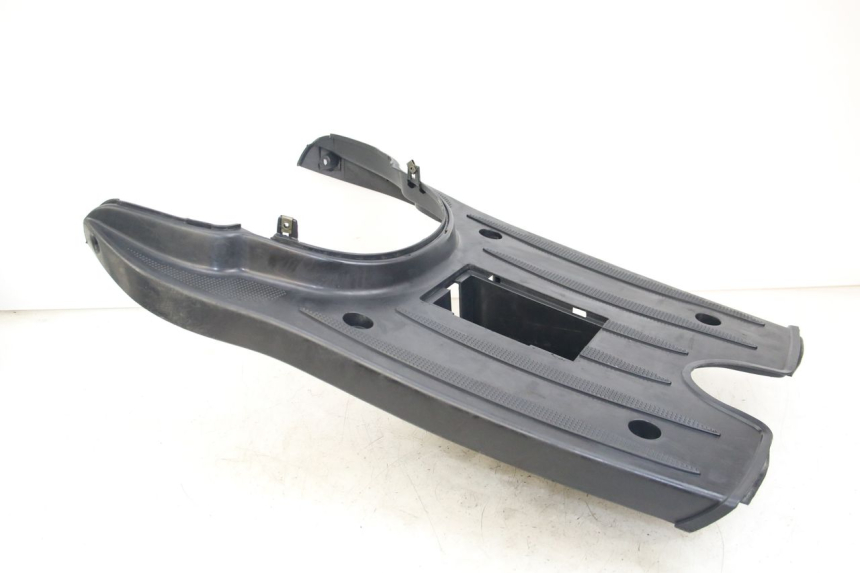 photo de FOOTREST JM MOTORS OLDIES 4T 50 (2010 - 2020) - Surface and material condition