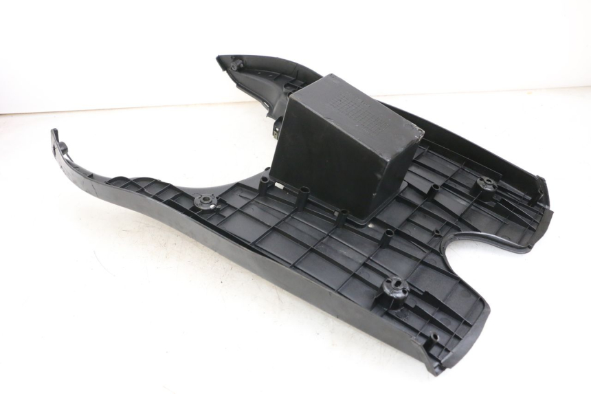 photo de FOOTREST JM MOTORS OLDIES 4T 50 (2010 - 2020) - Alternative perspective