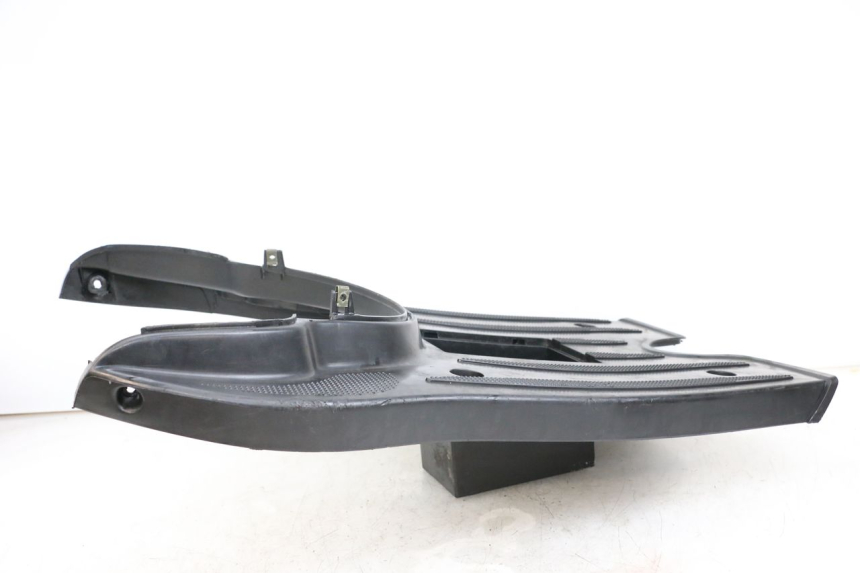 photo de FOOTREST JM MOTORS OLDIES 4T 50 (2010 - 2020) - Fixing points details