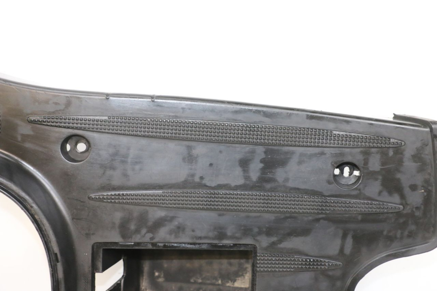 photo de FOOTREST JM MOTORS OLDIES 4T 50 (2010 - 2020) - Markings and original references