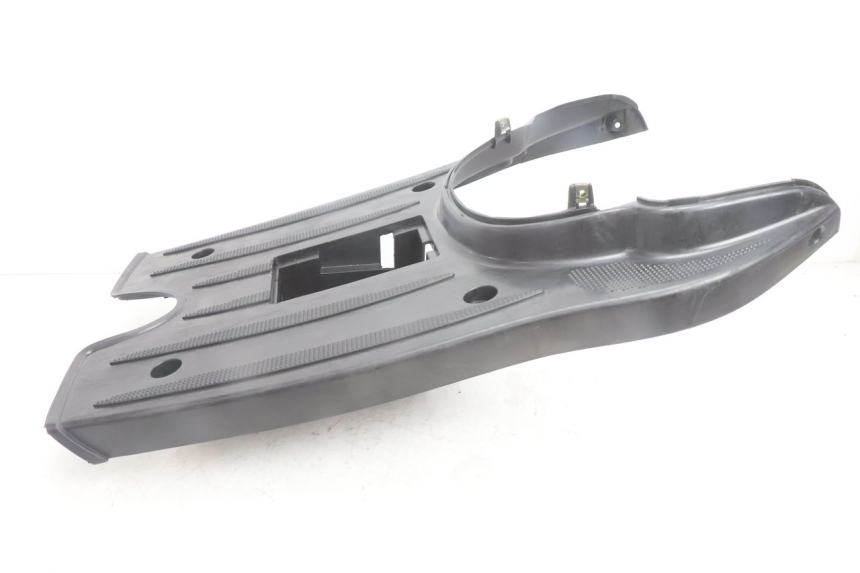 photo de FOOTREST JM MOTORS OLDIES 4T 50 (2010 - 2020) - Fixing points details