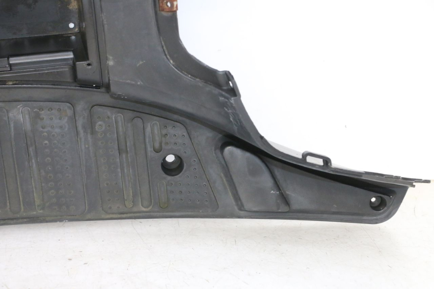 photo de FLOOR PANEL JM MOTORS OLDIES GT 4T 50 (2018 - 2025) - Distinctive features