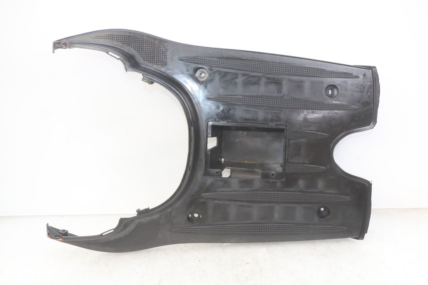 photo de FOOTREST JM MOTORS OLDIES RS 4T 50 (2021 - 2024) - Main view