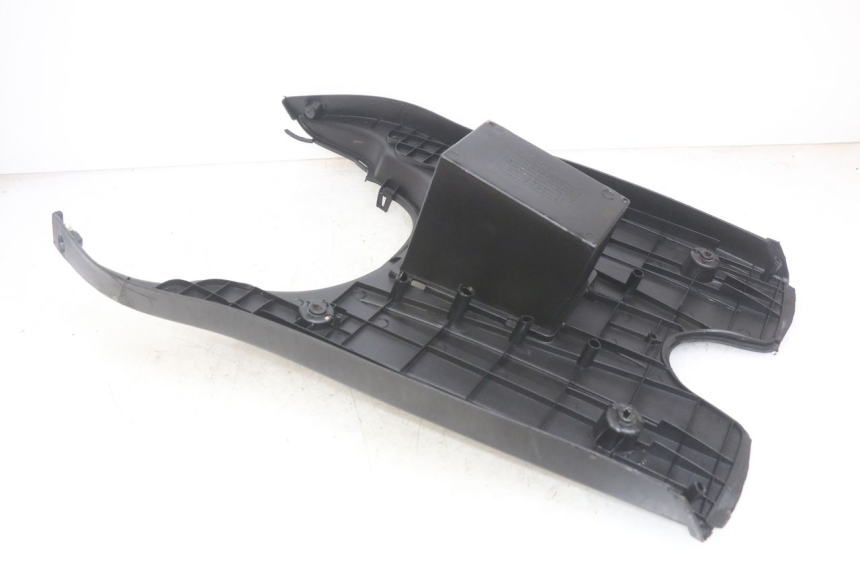 photo de FOOTREST JM MOTORS OLDIES RS 4T 50 (2021 - 2024) - Alternative perspective