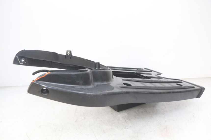 photo de FOOTREST JM MOTORS OLDIES RS 4T 50 (2021 - 2024) - Product overview