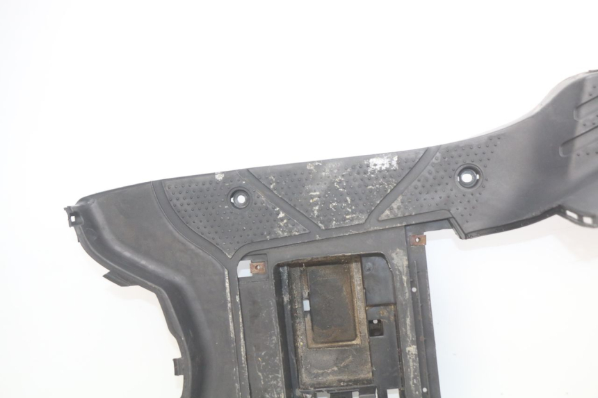 photo de FOOTREST SYM ORBIT 2 2T 50 (2008 - 2018) - Zoom on usage condition