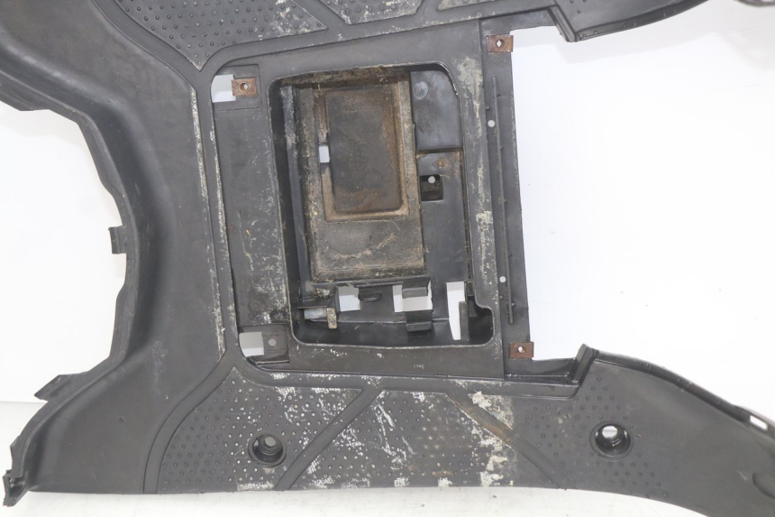 photo de FOOTREST SYM ORBIT 2 2T 50 (2008 - 2018) - Alternative perspective