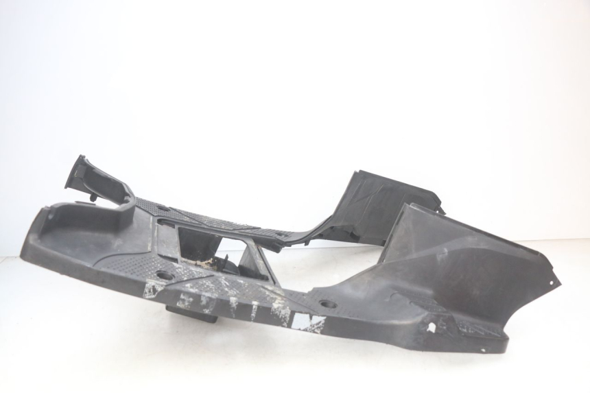 photo de FOOTREST SYM ORBIT 2 2T 50 (2008 - 2018) - Technical close-up