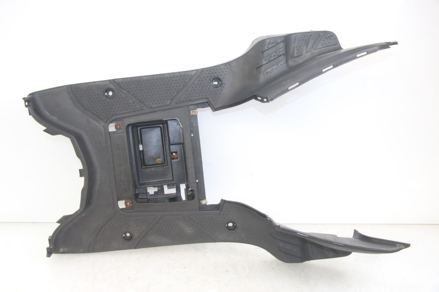 photo de FOOTREST SYM ORBIT 2 4T 50 (2018 - 2022) - Main view