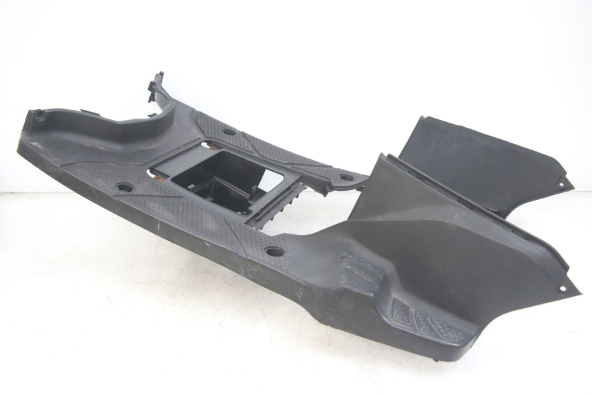 photo de FOOTREST SYM ORBIT 2 4T 50 (2018 - 2022) - Supplementary product photo