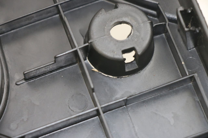 photo de FOOTREST SYM ORBIT 2 4T 50 (2018 - 2022) - Alternative perspective