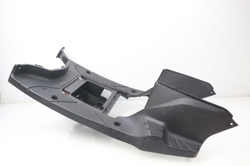 photo de FLOOR PANEL SYM ORBIT 2 50 (2008 - 2014) - Surface and material condition