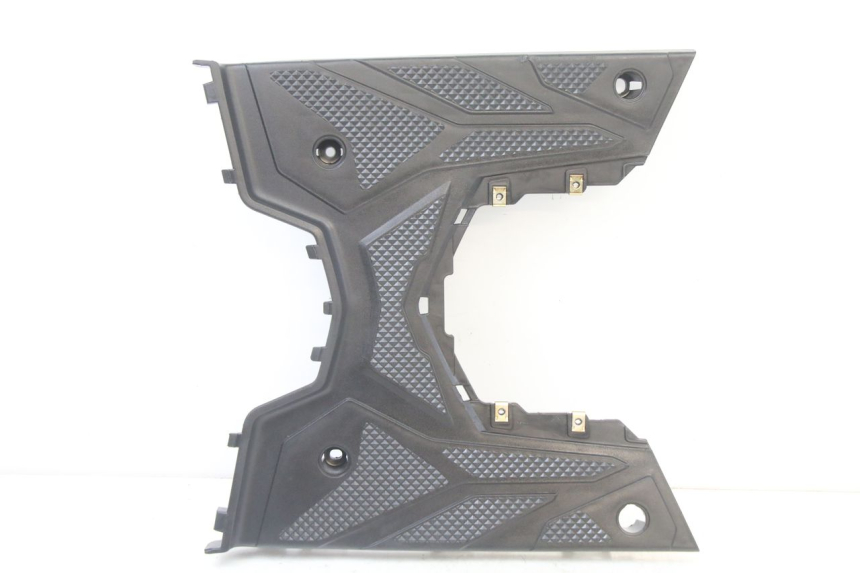 photo de FLOOR PANEL SYM ORBIT III 3 4T 50 (2021 - 2025) - Zoom on usage condition