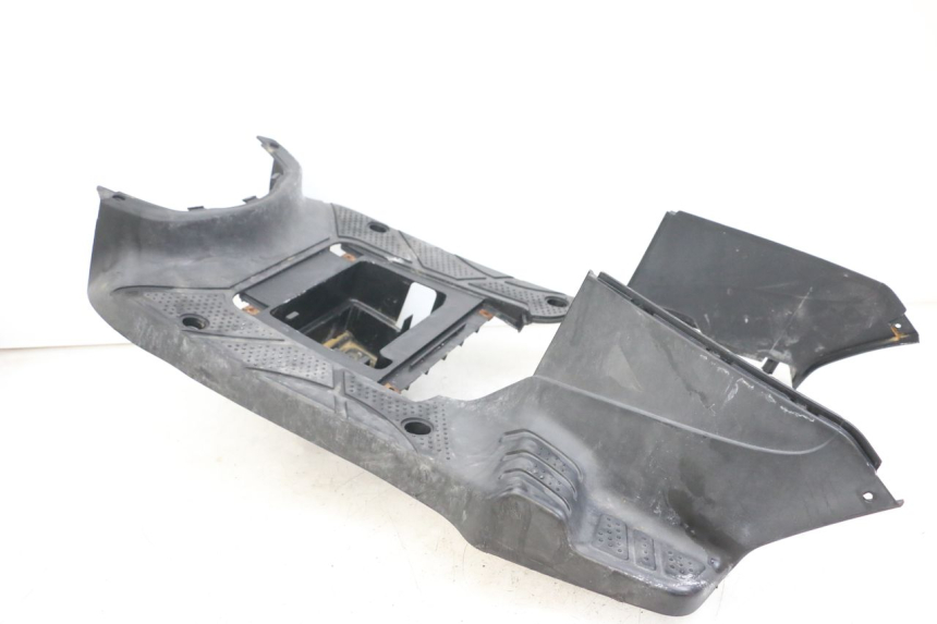 photo de FLOOR PANEL SYM ORBIT 50 (2008 - 2010) - Distinctive features