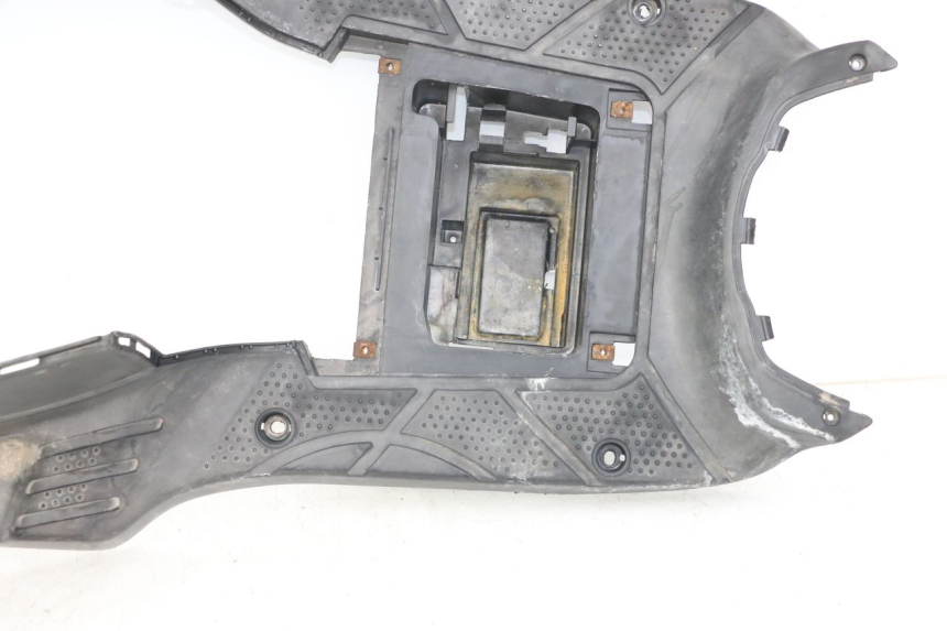 photo de FLOOR PANEL SYM ORBIT 50 (2008 - 2010) - High-resolution close-up