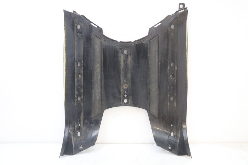 photo de FLOOR PANEL PEUGEOT DJANGO 125 (2014 - 2017) - Zoom on usage condition