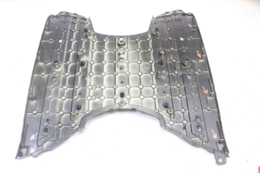 photo de FLOOR PANEL PEUGEOT DJANGO 125 (2014 - 2017) - Checked used part