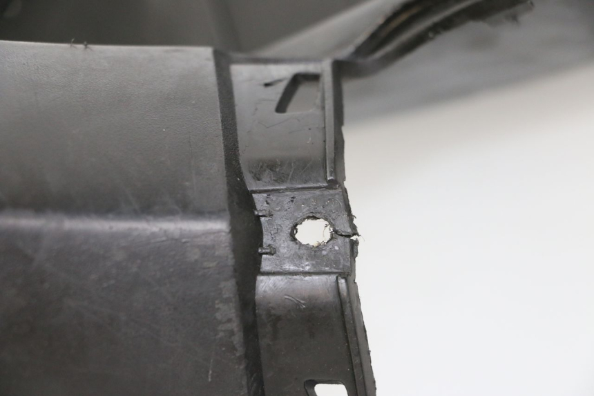 photo de FOOTREST PEUGEOT LUDIX 50 (2005 - 2007) - Focus on structure