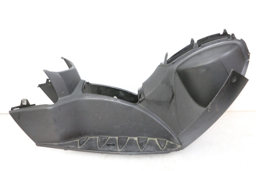 photo de FOOTREST PEUGEOT LUDIX 50 (2008 - 2017) - Distinctive features