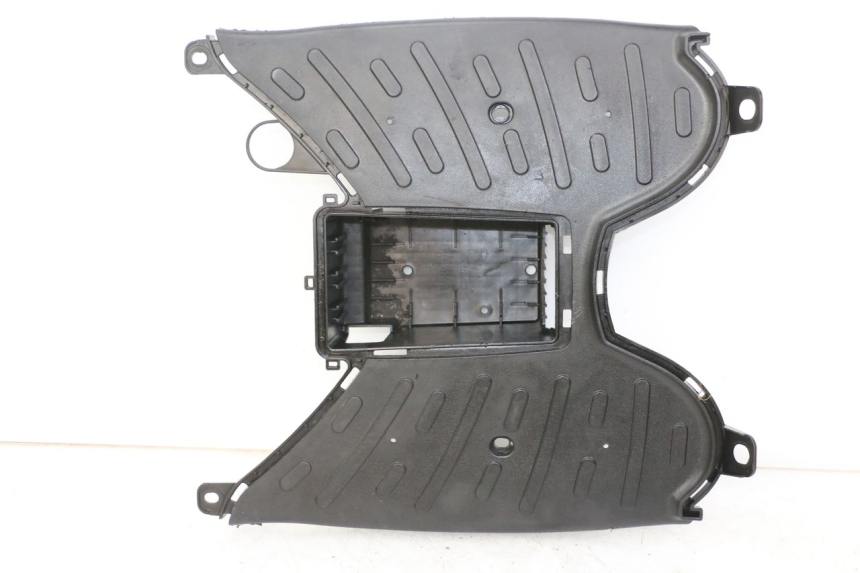 photo de FOOTREST PEUGEOT STREETZONE 4T 50 (2018 - 2023) - Main view