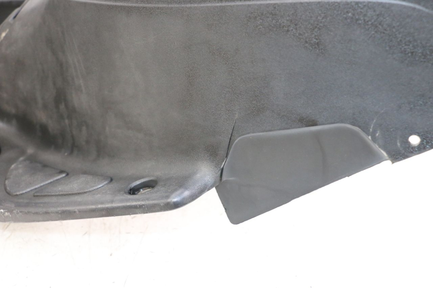 photo de FLOOR PANEL PEUGEOT TKR TREKKER FURIOUS 50 (2005 - 2014) - Distinctive features