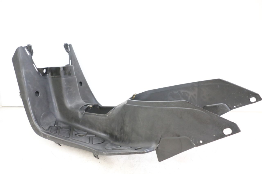photo de FLOOR PANEL PEUGEOT TKR TREKKER FURIOUS 50 (2005 - 2014) - High-resolution close-up
