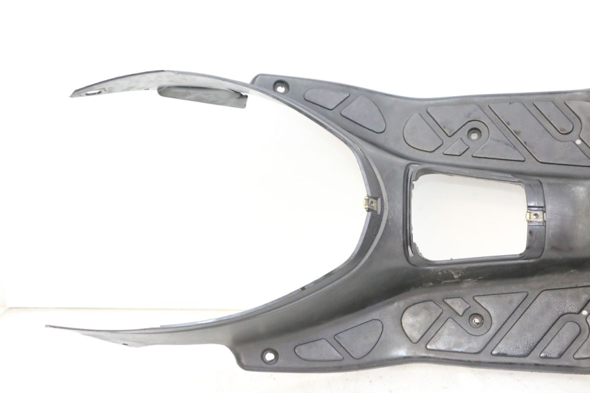 photo de FLOOR PANEL PEUGEOT TKR TREKKER FURIOUS 50 (2005 - 2014) - Detailed visual inspection
