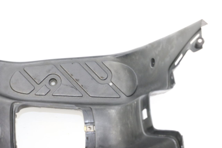 photo de FLOOR PANEL PEUGEOT TKR TREKKER FURIOUS 50 (2005 - 2014) - Alternative angle