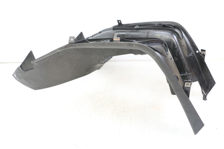 photo de FLOOR PANEL PEUGEOT TKR TREKKER FURIOUS 50 (2005 - 2014) - Fixing points details