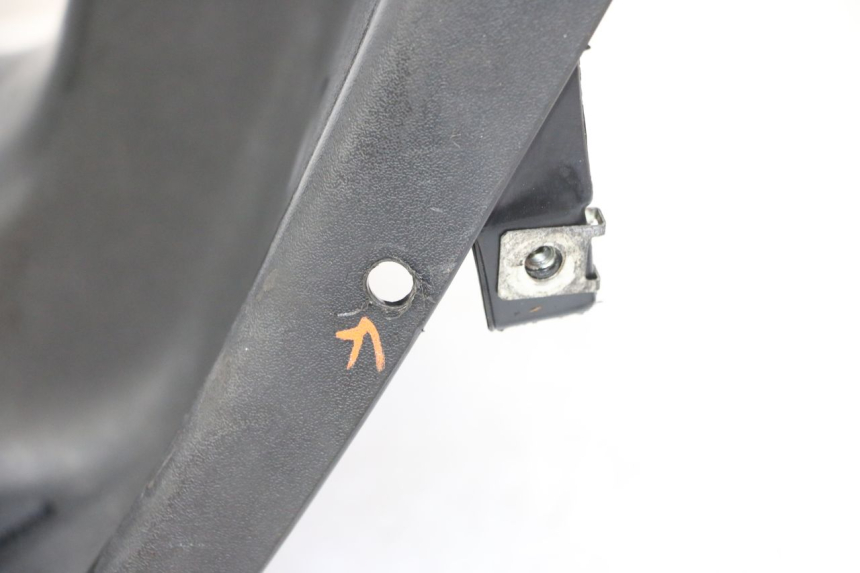 photo de FLOOR PANEL PEUGEOT TKR TREKKER FURIOUS 50 (2005 - 2014) - Markings and original references