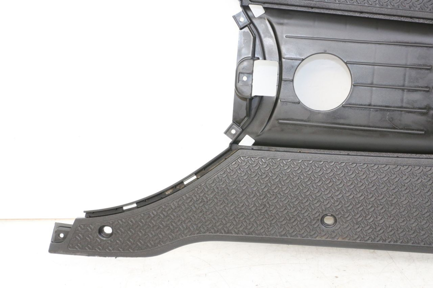 photo de FLOOR PANEL PIAGGIO NRG POWER PUREJET 50 (2018 - 2021) - Markings and original references