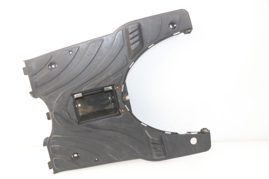 photo de FLOOR PANEL KEEWAY PIXEL 50 (2008 - 2011) - Main view