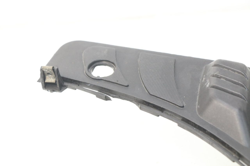 photo de FLOOR PANEL KEEWAY PIXEL 50 (2008 - 2011) - Component detail