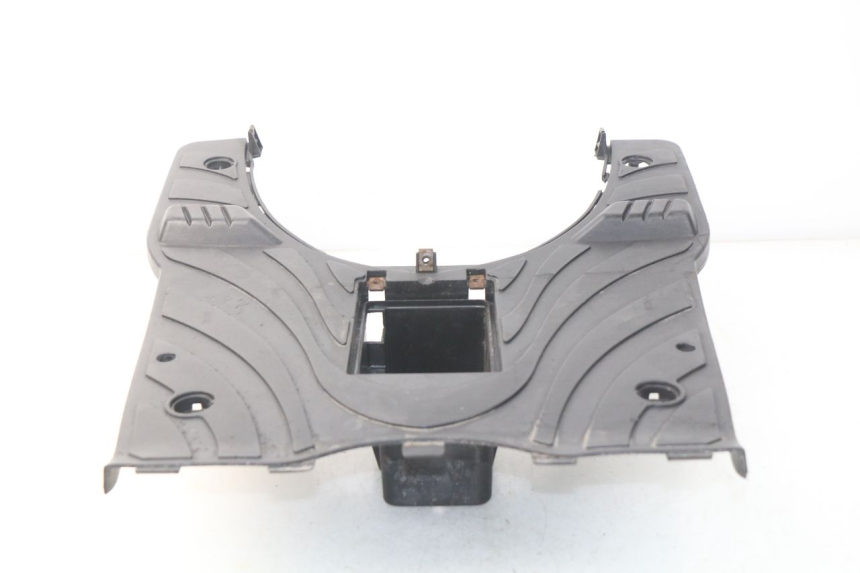 photo de FLOOR PANEL KEEWAY PIXEL 50 (2008 - 2011) - Zoom on usage condition