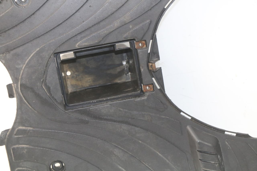 photo de FLOOR PANEL KEEWAY PIXEL 50 (2008 - 2011) - Alternative perspective