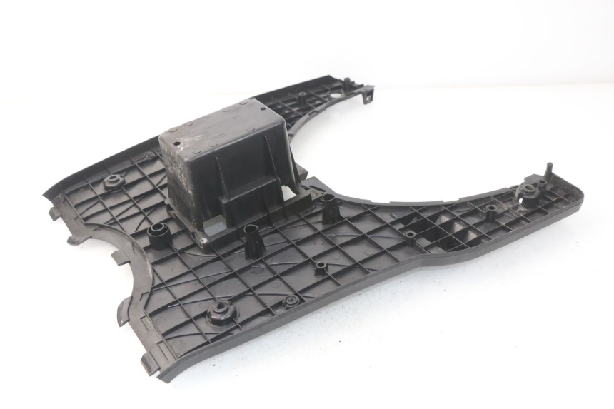 photo de FLOOR PANEL KEEWAY PIXEL 50 (2008 - 2011) - Product overview